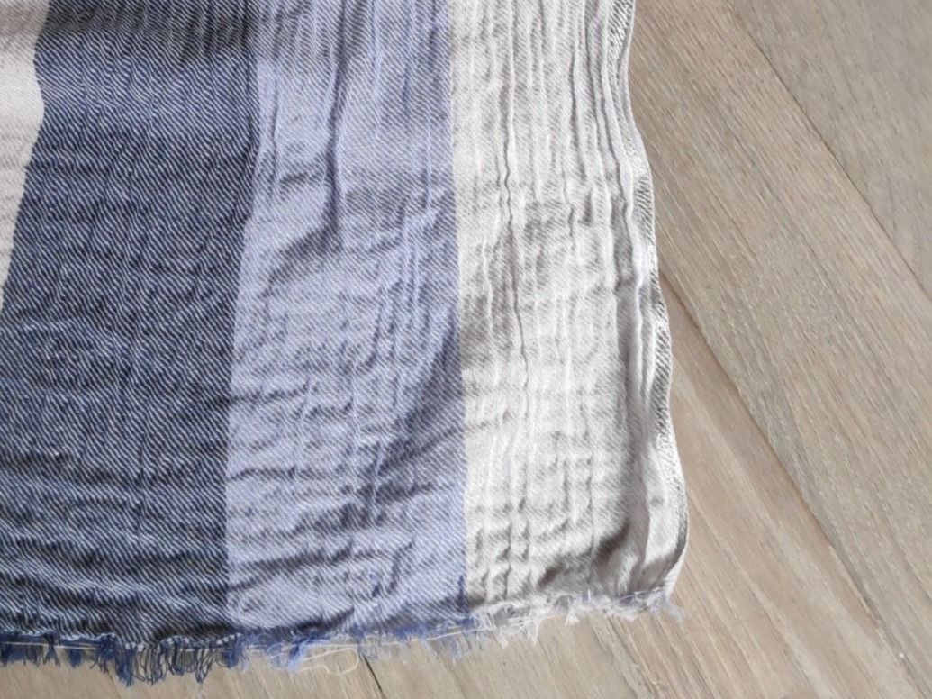Becksöndergaard Foulards, Tücher & Schals: Foulard Pareo Sarong Becksöndergaard – Gebraucht aus Illnau von Bab58blau 1