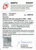 27C.b mit Attest