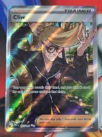 PokemonClive 227/091 Paldeas Fates EN