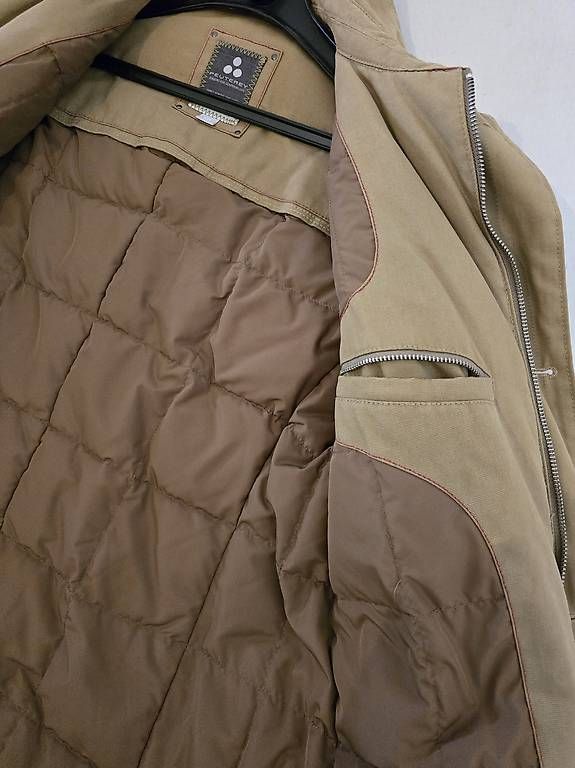 Peuterey Giacche: Peuterey Winter Jacke Size 50 – Usato da Locarno venduto da ran_c5zb 3