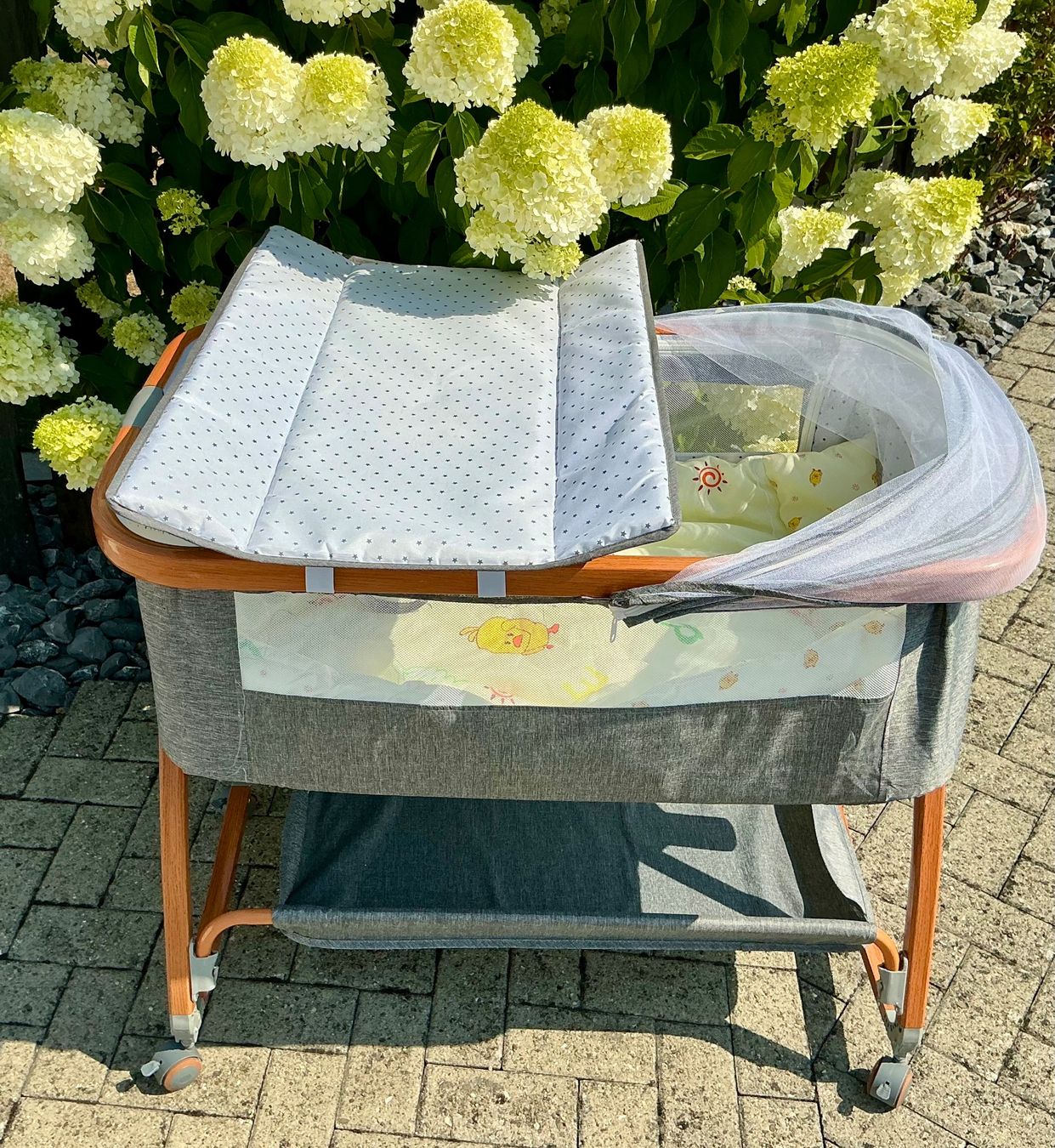 Betten: BABY BETTCHEN – Gebraucht aus Zell LU von Silvermemory 6