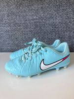 Fussballschuhe Nike Tiempo Jr Gr. 35