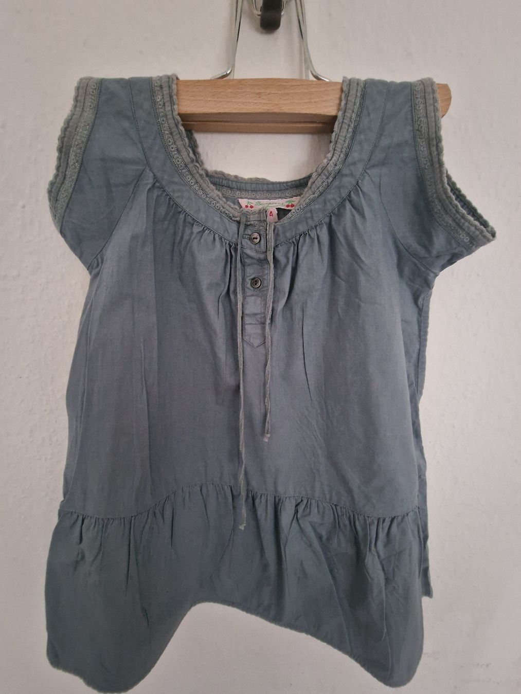 Bonpoint Vestiti & Gonne: Robe Bonpoint – 4 ans – Usato da Pully venduto da Rose_vie 3
