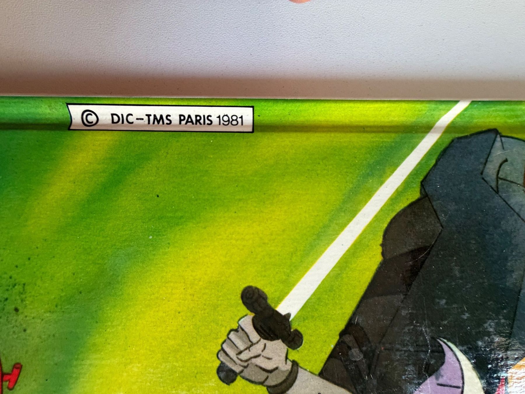 BD: Ulysse 31 Comme à la Tele 1981 – D'occasion à Fribourg par J334455 4