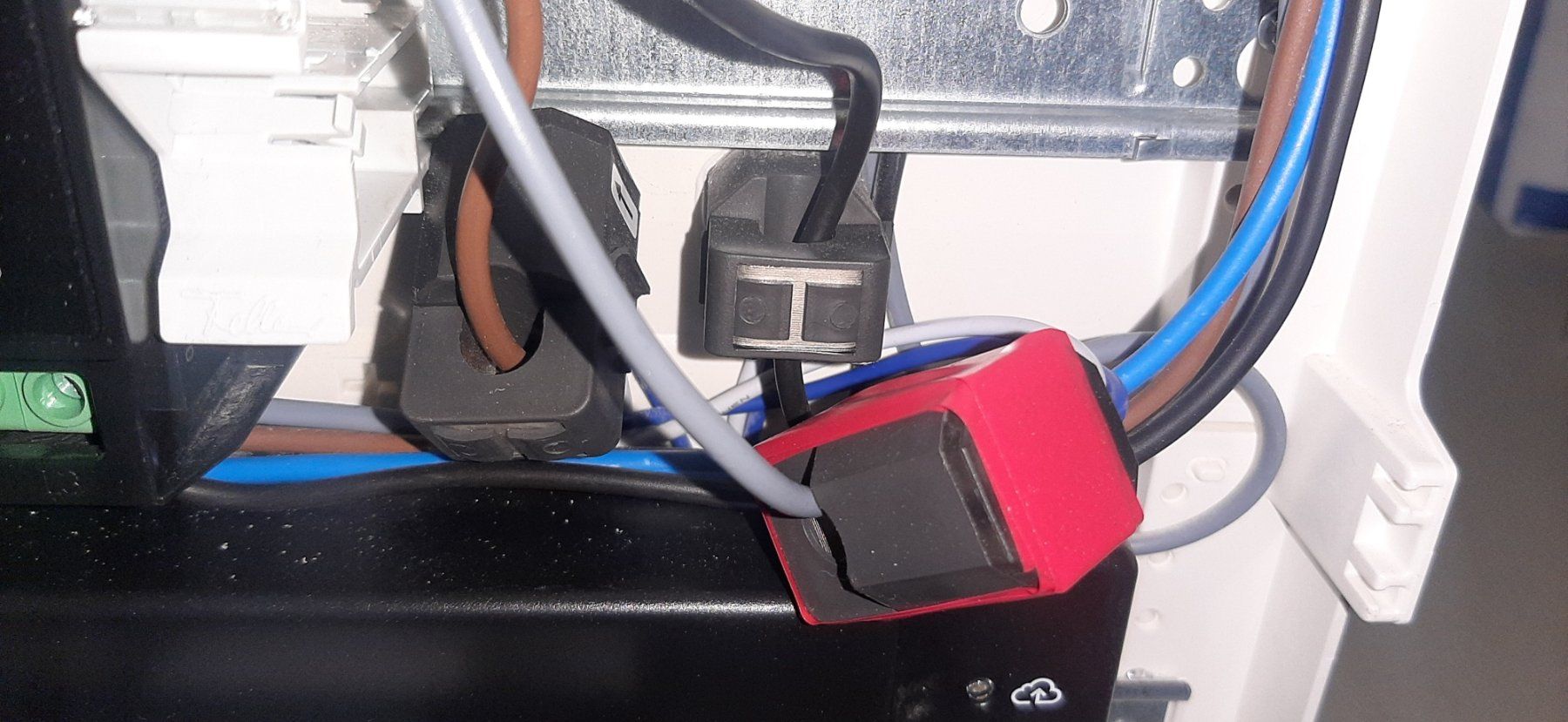 Componenti elettronici: Enphase Steuerungskasten – Usato da Götighofen venduto da ThomasM011 8