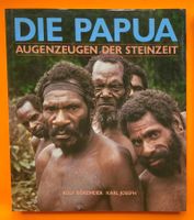 Mondo-Buch  "Die Papua"
