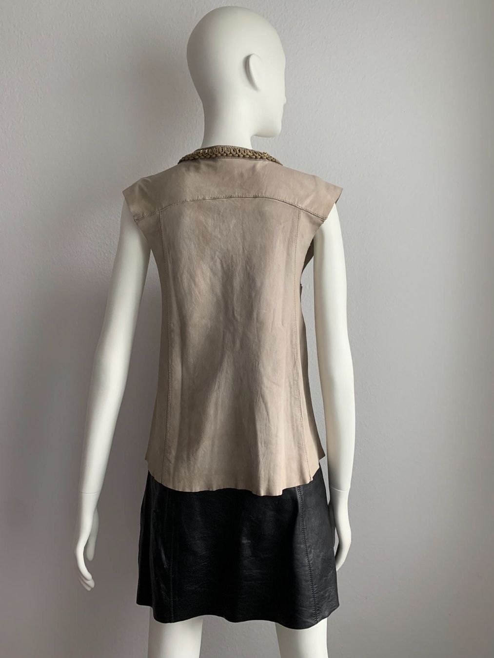 Tops: Drome Top – Neu (gemäss Beschreibung) aus Winterthur von 19.19 1