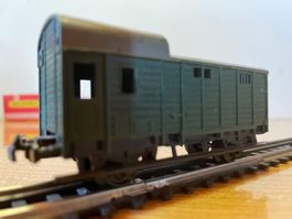 Trix Express H0 3422