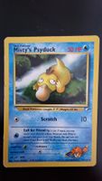 Misty's Psyduck #54 – Pokémon Gym Heroes 