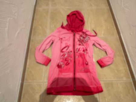 Camp David neue coolste Sweatshirt Jacke, 40 / L NP 100 Fr