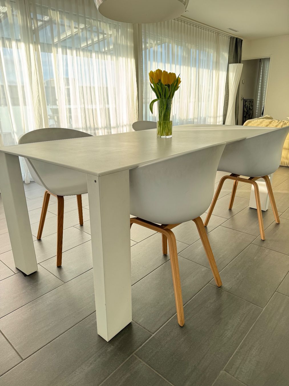 Tavoli: Designer Tisch von Franco Ragg – Usato da Glattbrugg venduto da Karl_ZH 2