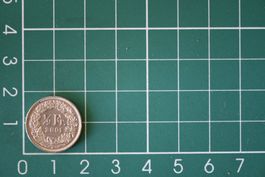 50 rappen 2001