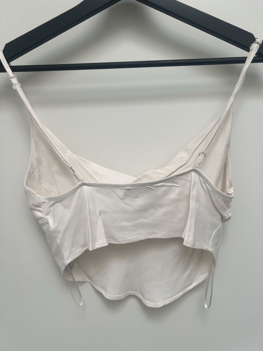Bershka Top: Bershka Top Grösse S – Usato da Wettswil venduto da alstel24 2