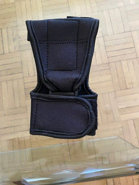 Guanti & manicotti: 2 Stück Velo Fingerhandschuhe – Nuovo e nell'imballaggio originale da Zürich venduto da Berta016 1