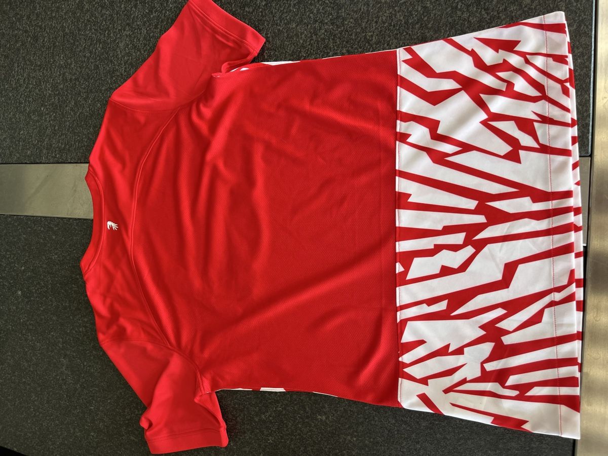SC Freiburg Leibchen & Hosen: SC Freiburg Trikot – Gebraucht aus Besenbüren von eri_j8j6 2