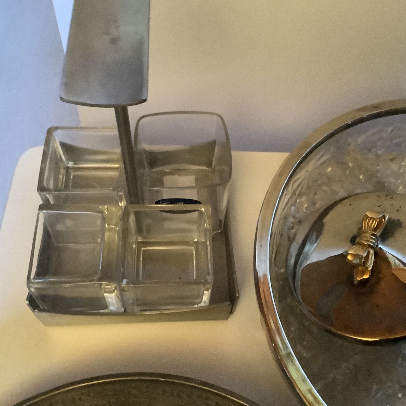 Tische: Art de la table – Gebraucht aus Epalinges von janvs 8