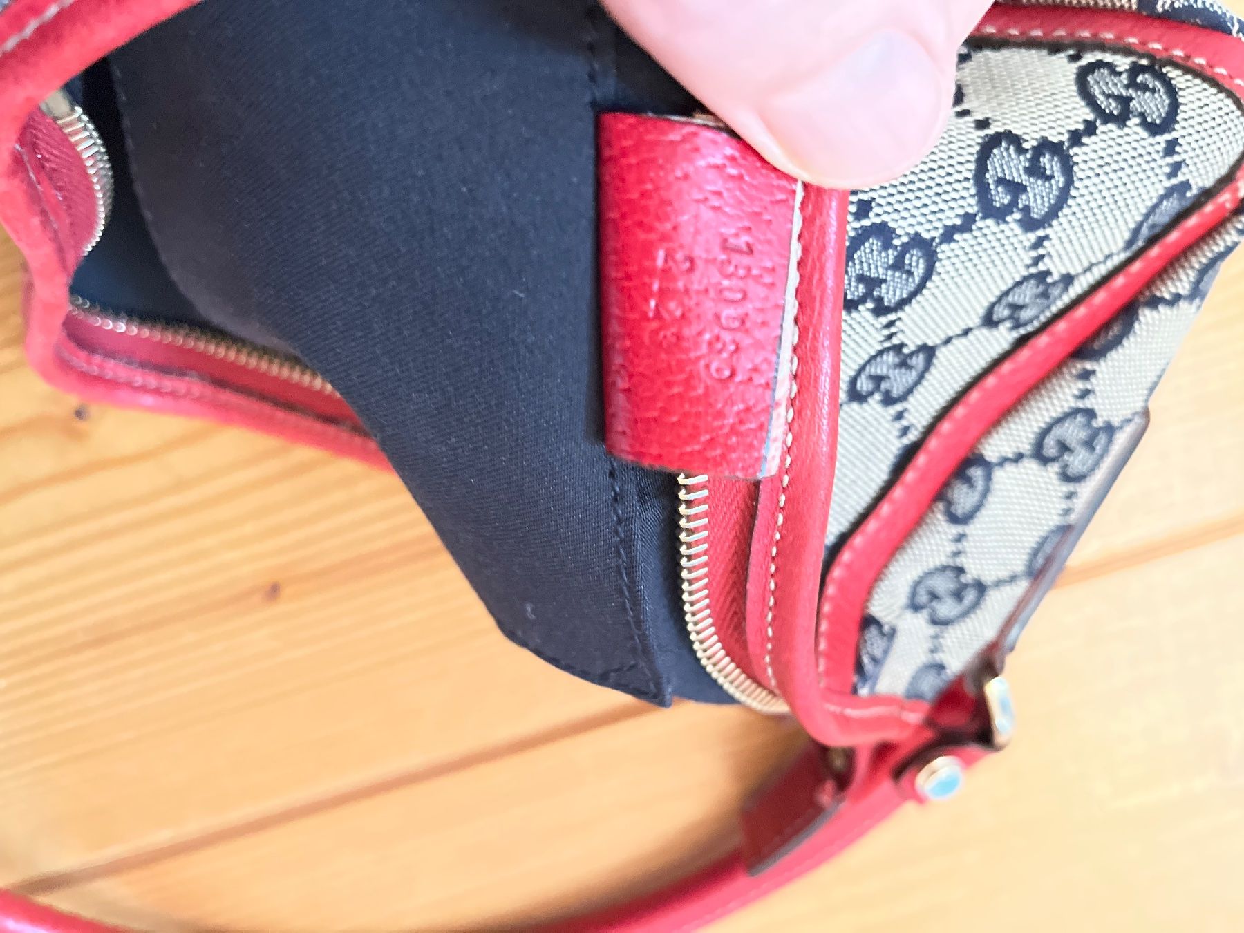 Gucci Borse da donna: Gucci Handtasche – Usato da Diemtigen venduto da gea_l6g2 3