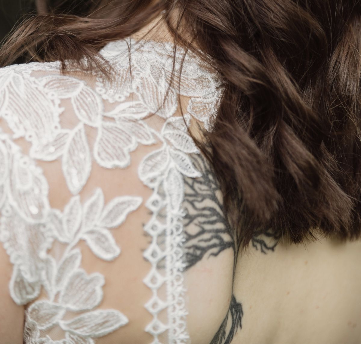 Vestiti: Brautkleid Hochzeitskleid Gr.36 – Nuovo (secondo la descrizione) da Ibach venduto da Expert_Group 4