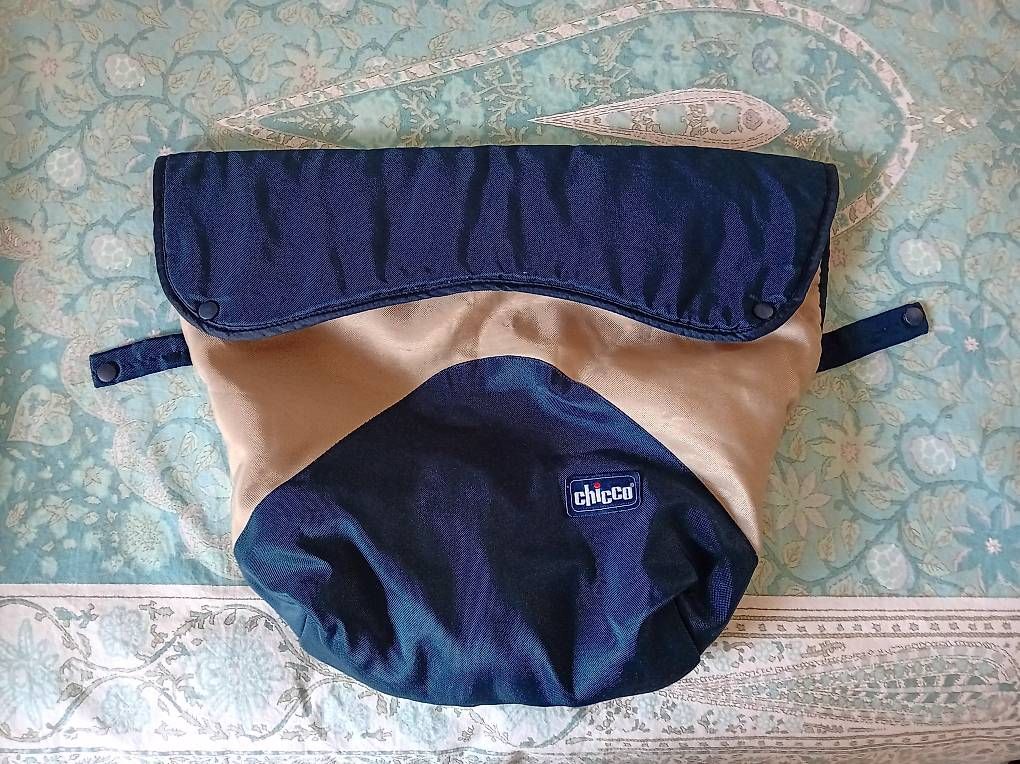 Carrozzine: CHICCO Kinderwagenbezug – Usato da Dübendorf venduto da Lillalovis 3