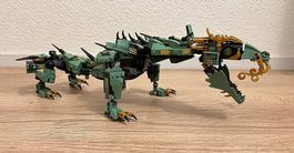 LEGO Ninjago Drachen
