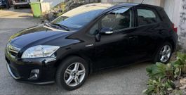 Toyota Auris Hybrid