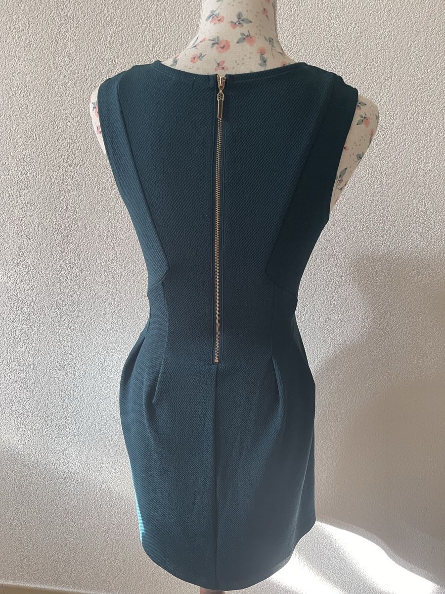 Pimkie Vestiti: Robe courte Pimkie taille M – Usato da St-Pierre-Clages venduto da Largomuch 4