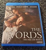 The Words - BluRay 