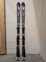 Ski Salomon LAB Race SL 3V, 165 cm (119, 67, 102, R12.5)