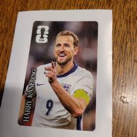 Panini26 Harry Kane
