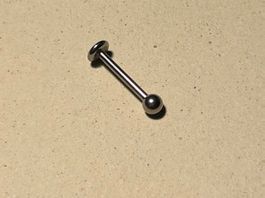 Piercing Titan