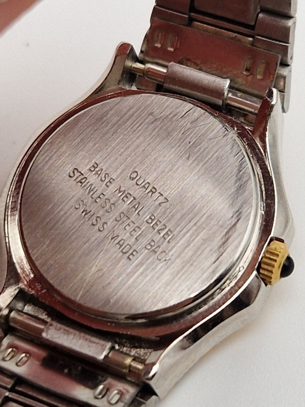 Uhren: Hewisa - quartz - 25mm – Gebraucht aus Sembrancher von nat_k8yk 3