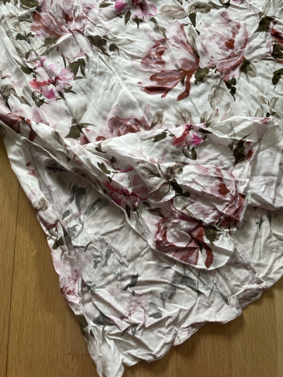 Vestiti: Chicorée Sommerkleid, Grösse XS, Blumenmuster – Usato da Rüfenacht BE venduto da Edinas_shop 5