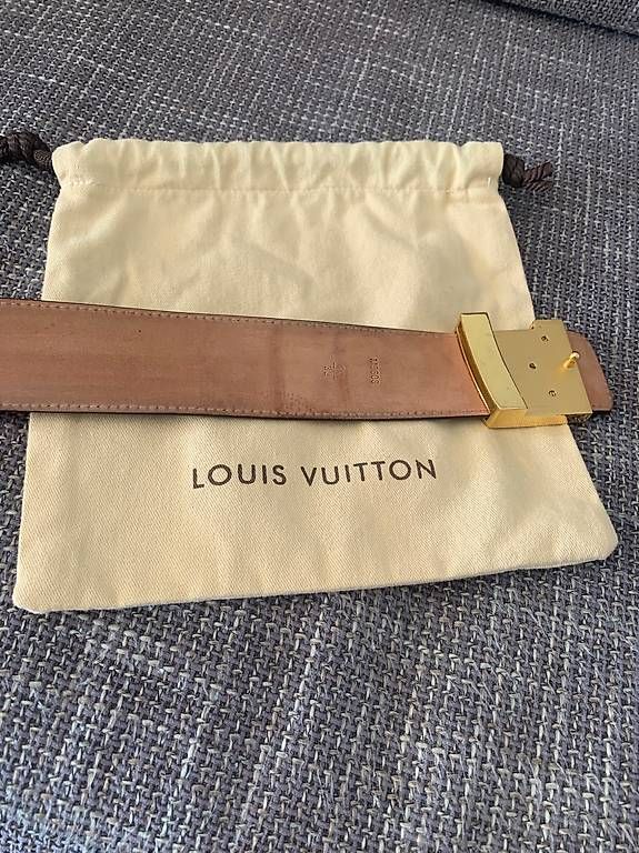 Cinture: Ceinture Louis Vuitton  – Usato da Etoy venduto da san_78xt 1