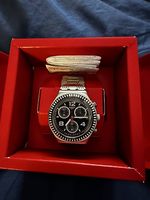 Vendo crono swatch nuovo 