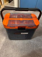 Grosses Set Black & Decker Schlagbohrmaschine NEU