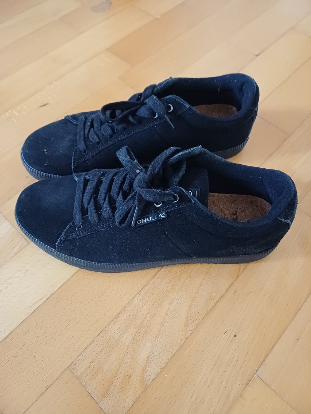 O'Neill Scarpe da uomo: O’Neill Grösse 43 – Usato da Lohn-Ammannsegg venduto da kill-bidi