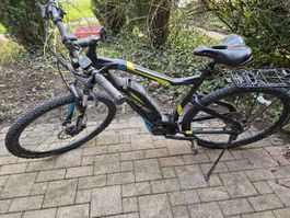 Haibike Velo 29 Zoll e-velo