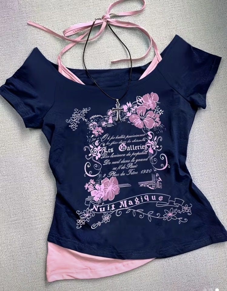 T-Shirts: cooles Shirt, XL – Neu (gemäss Beschreibung) aus Oberentfelden von petle78