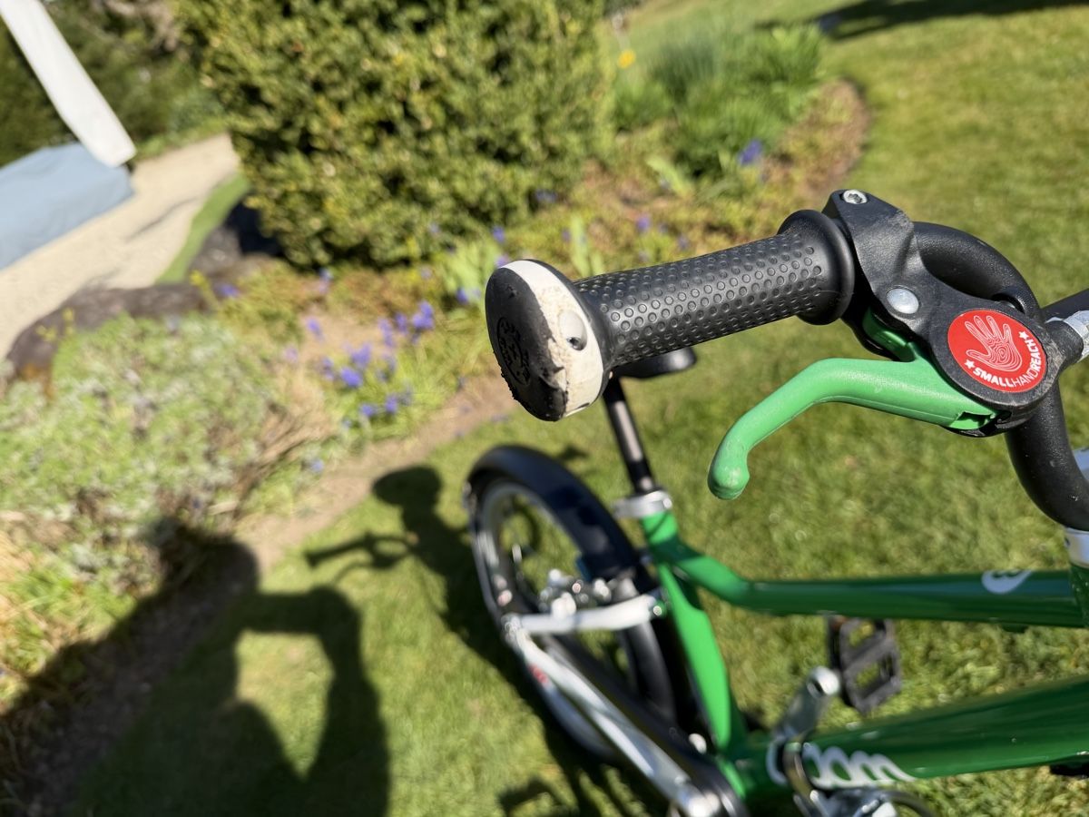 Woom Biciclette: Woom 3 & FollowMe – Usato da Winkel venduto da Laura-Fee 1