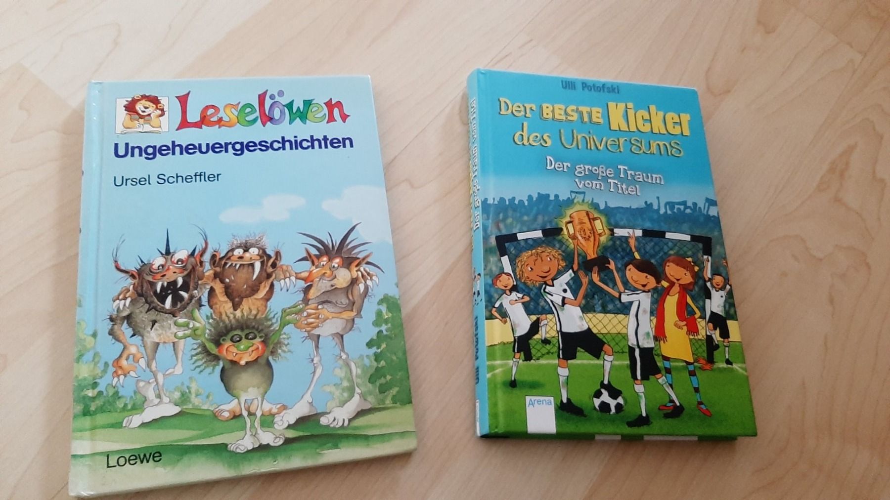 Bücher: K..108 R) diverse Bücher Kinderbücher – Gebraucht aus Wil SG von AmandaCreations 1