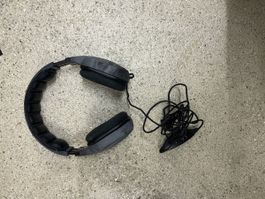Gaming Headset - URGE Sound - Kopfhörer 🎧🎮