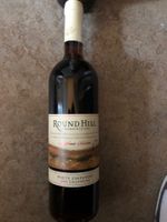 Round Hill White Zinfandel Kalifornien