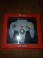 Controller N64