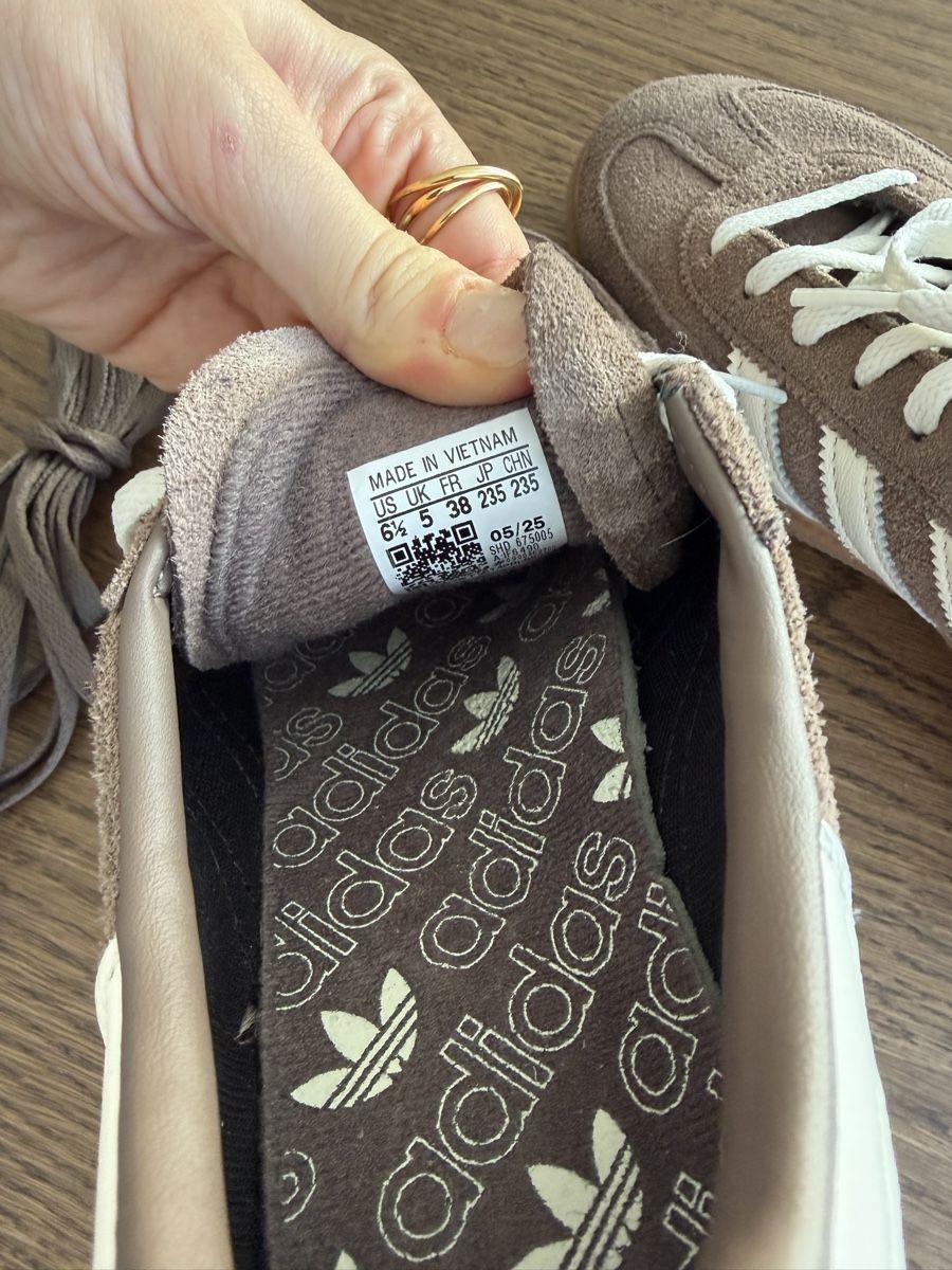 Adidas Scarpe da uomo: Adidas Spezial – Nuovo (secondo la descrizione) da Wald ZH venduto da mar_lvt7 2