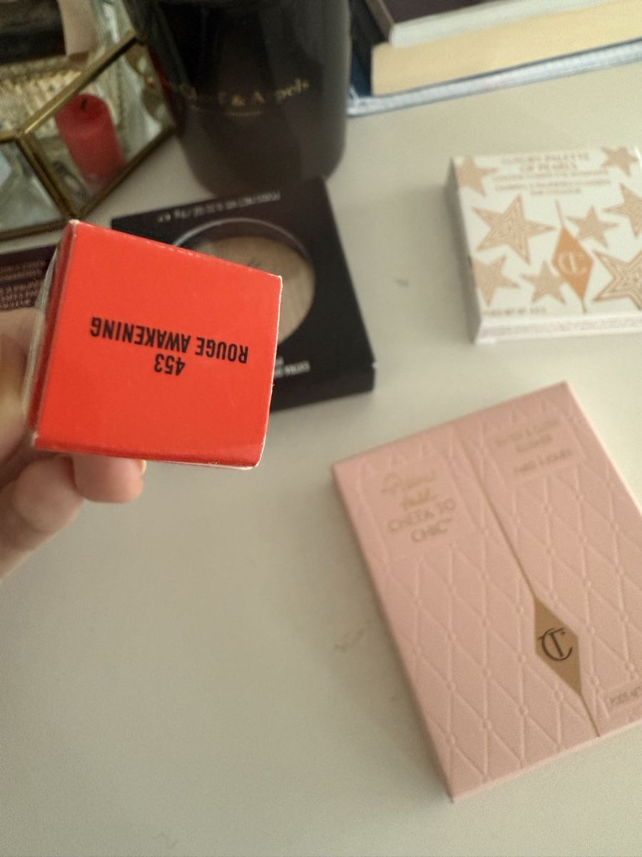 Mac Cosmetics Make-up: MAC Rouge Awakening Lippenstift, Limited Edition! – Nuovo e nell'imballaggio originale da Thalwil venduto da azi_azi 1