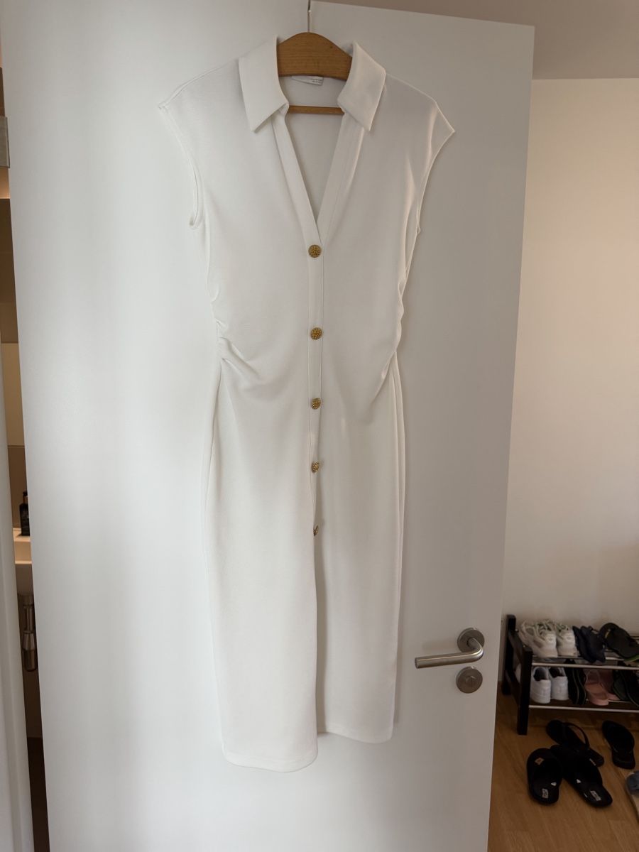 Zara Robes: Robe Zara M – Neuf (Voir description) à Chêne-Bougeries par adzg 1