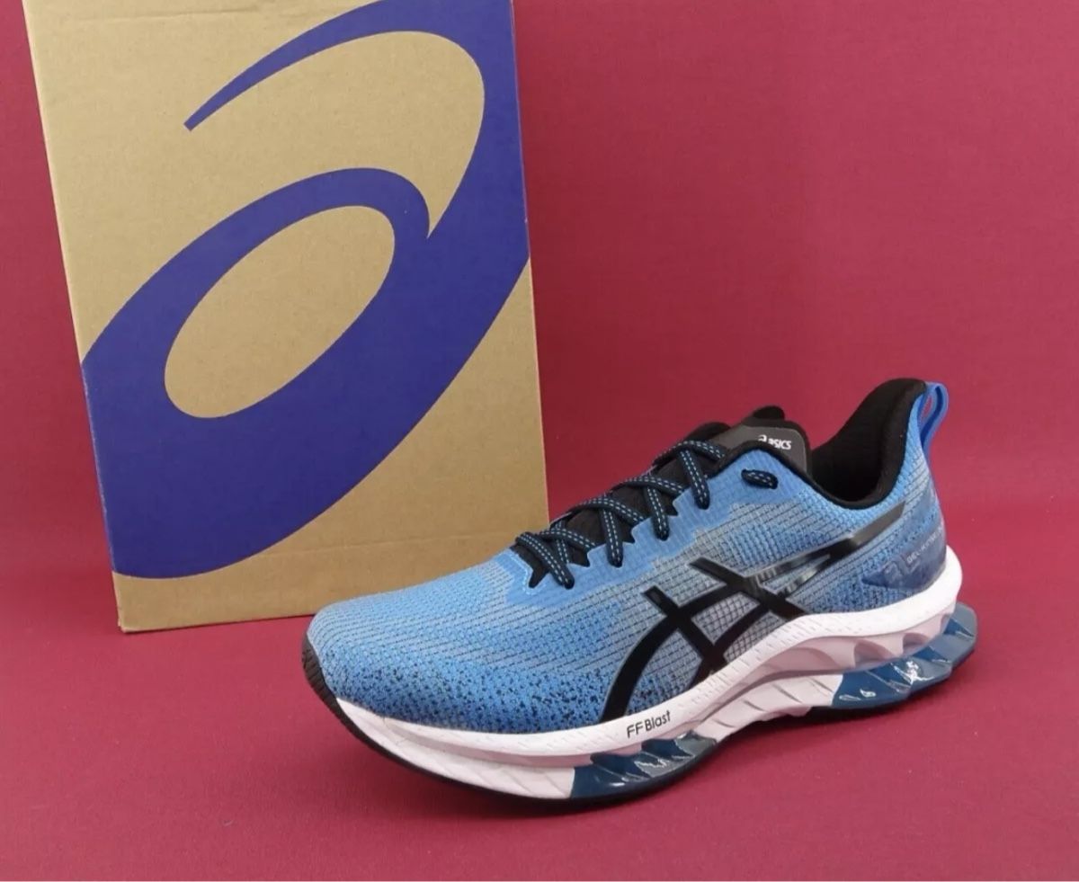 Asics Chaussures hommes: ASICS BLAST FF 3 – Neuf (Voir description) à Winterthur par RN-789