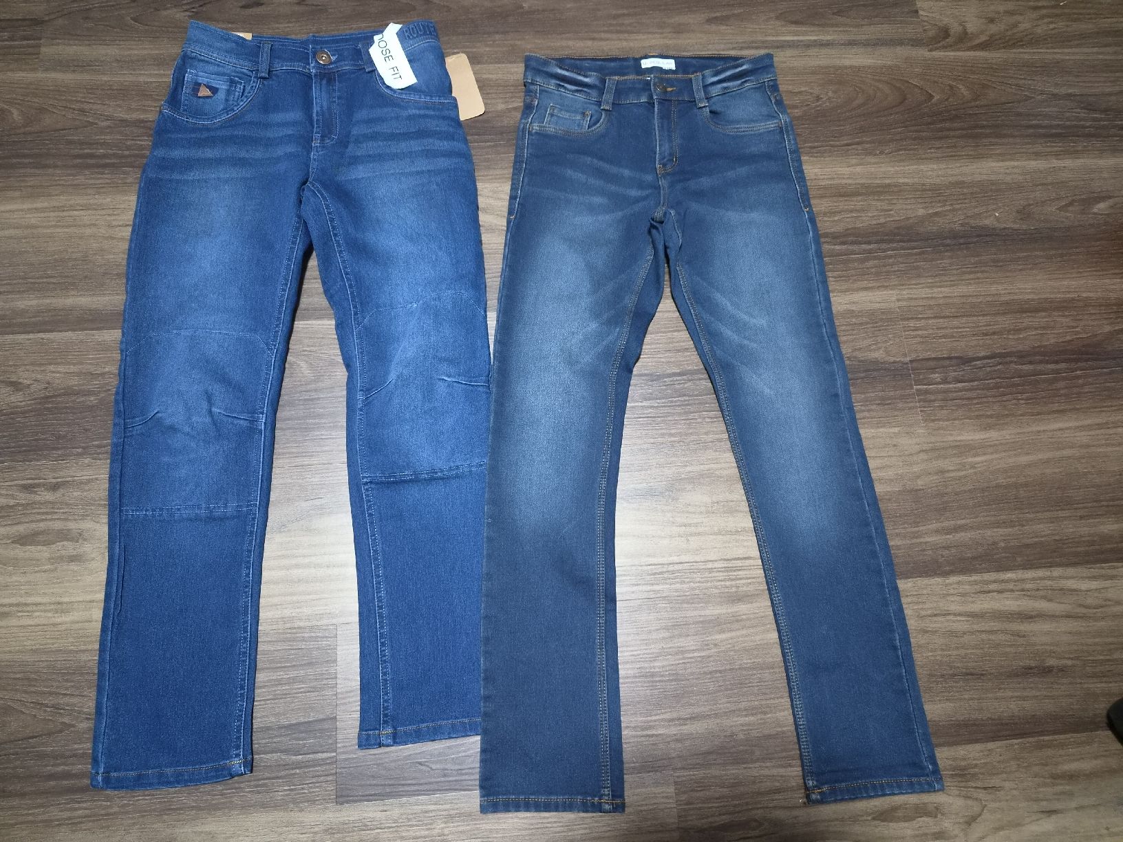 Ensembles coordonnés: Kleiderpaket Grösse 152 – D'occasion à Altishofen par tammy05 2