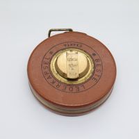 Vintage Exakta 10m Massband