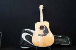 Ibanez Model M-342 Concord 12 String Acoustic RARE All Maple